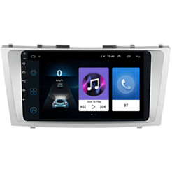 IFEE Android Car Monitor DSP & Carplay 4/64 GB 2K display for Toyota Camry 2006-2010