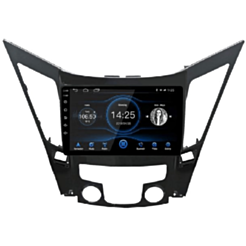 IFEE Android Car Monitor DSP & Carplay 4/64 GB 2K display for Hyundai Sonata 2010-2014