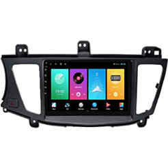 IFEE Android Car Monitor DSP & Carplay 4/64 GB 2K display for Kia Cadenza 2009-2012