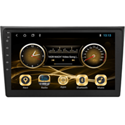 IFEE Android Car Monitor DSP & Carplay 4/64 GB 2K Display for Mazda CX-9 2007-2015