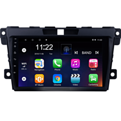 IFEE Android Car Monitor DSP & Carplay 4/64 GB 2K Display for Mazda CX-7 2006-2012
