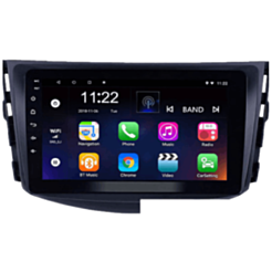 IFEE Android Car Monitor DSP & Carplay 4/64 GB 2K Display for Toyota RAV4 2007-2013