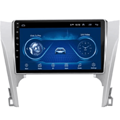 IFEE Android Car Monitor DSP & Carplay 4/64 GB 2K display for Toyota Camry 2012-2014 (Europe)