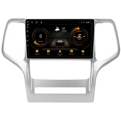 IFEE Android Car Monitor DSP & Carplay 4/64 GB 2K display for Jeep Grand Cherokee 2010-2013