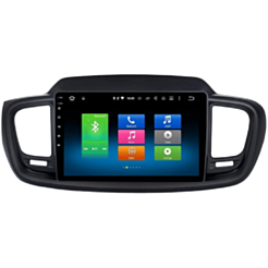 IFEE Android Car Monitor DSP & Carplay 4/64 GB 2K display for Kia Sorento III (2014-2017)