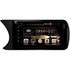 IFEE Android Car Monitor DSP & Carplay 4/64 GB 2K display for Kia K5 2021