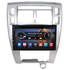 Android Car Monitor King Cool TS7 2/32 GB & Carplay For Hyundai Tucson 2008	