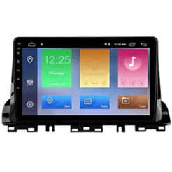 Android Car Monitor King Cool TS7 2/32 GB & Carplay For Kia Cerato 2020	