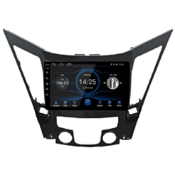 Android Car Monitor King Cool TS7 2/32 GB & Carplay For Hyundai Sonata 2010-2014	