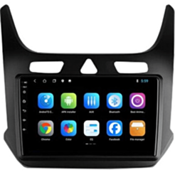 Android Car Monitor King Cool TS7 2/32 Gb & Carplay For Chevrolet Cobalt 2011-2019