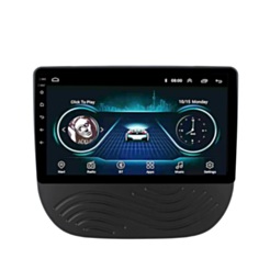 Android Car Monitor King Cool TS7 2/23GB & Carplay For Chevrolet Malibu 2017