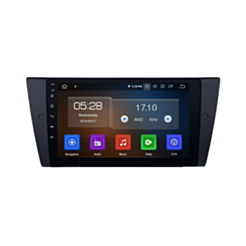 Android Car Monitor King Cool TS7 2/23GB & Carplay For BMW E90