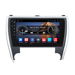 Android Car Monitor King Cool TS7 2/32GB & Carplay For Toyota Camry 2015-2016 (USA)