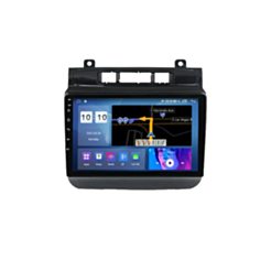 Android Car Monitor King Cool TS7 2/32GB & Carplay For BMW 3-Series (E90/E91/E92/E93)
