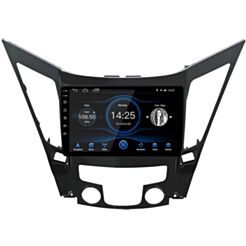 Android Car Monitor King Cool TS7 2/32GB & Carplay For Hyundai Sonata 2010-2014 ( Amplifier )