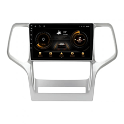 Android Car Monitor King Cool TS7 2/32GB & Carplay For Jeep Grand Cherokee 2010-2013