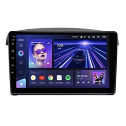 Android Car Monitor King Cool T18 2/32GB DSP & Carplay For Kia Sorento II 2012-2015