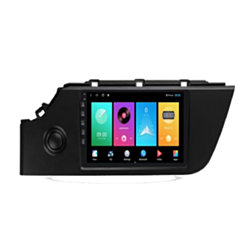 Android Car Monitor King Cool T18 2/32GB DSP & Carplay For Kia Rio 2021