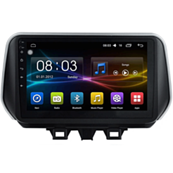 Android Car Monitor King Cool T18 2/32GB DSP & Carplay For Hyundai Tucson 2020