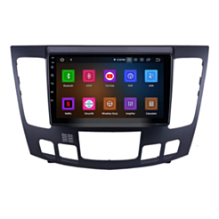Android Car Monitor King Cool T18 2/32GB DSP & Carplay For Hyundai Sonata NF 2004-2009
