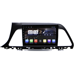 Android Car Monitor King Cool T18 2/32GB DSP & Carplay For Hyundai Sonata 2014-2017