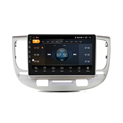 Android Car Monitor King Cool T18 2/32GB DSP & Carplay For Kia Rio 2008