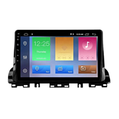 Android Car Monitor King Cool T18 2/32GB DSP & Carplay For Kia Cerato 2020