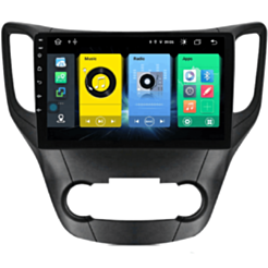 Android Car Monitor King Cool T18 2/32 GB DSP & Carplay for Changan CS35