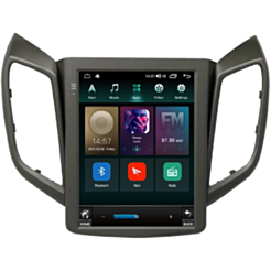 Android Car Monitor King Cool T18 2/32 GB DSP & Carplay for Changan Eado