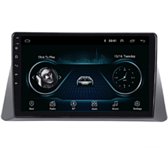 Android Car Monitor King Cool T18 2/32 GB DSP & Carplay for Honda Accord 2008-2011