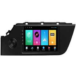 Android Car Monitor King Cool T18 3/32 GB DSP & Carplay for Kia Rio 2021