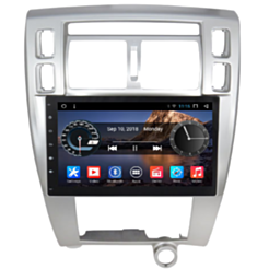 Android Car Monitor King Cool T18 3/32 GB DSP & Carplay for Hyundai Tucson 2008