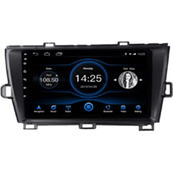 Android Car Monitor King Cool T18 3/32 GB DSP & Carplay for Toyota Prius 30 2010 