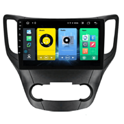 Android Car Monitor King Cool T18 3/32 GB DSP & Carplay for Changan CS35