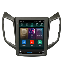 Android Car Monitor King Cool T18 3/32 GB DSP & Carplay for Changan Eado