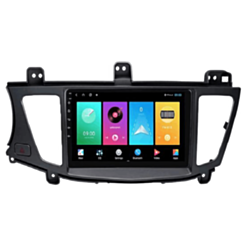 Android Car Monitor King Cool T18 3/32 GB DSP & Carplay for Kia Cadenza 2009-2012 