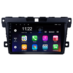 Android Car Monitor King Cool T18 3/32 GB DSP & Carplay for Mazda CX-72006-2012	