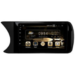 Android Car Monitor King Cool T18 3/32 GB DSP & Carplay For Kia K5 2021	
