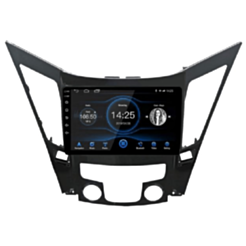 Android Car Monitor King Cool T18 3/32 GB DSP & Carplay For Hyundai Sonata 2010-2014 (Amplifier)	