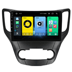Android Car Monitor King Cool T18 4/64 GB DSP & Carplay for Changan CS35