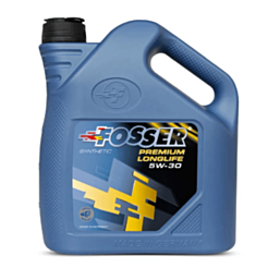Fosser Premium Longlife 5W-30 1L