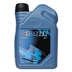 Fosser Racing 2T Mineral 1 L