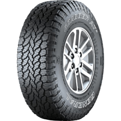 General Tire Grabber AT3 121/118S 285/65R17 (4509070000)