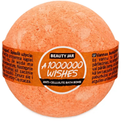 Beauty Jar A 1000000 Wishes бомбочка для ванны 150 GR 