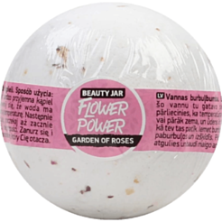 Beauty Jar Flower Power hamam bombası 150 GR
