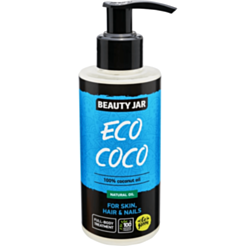 Beauty Jar Eco Coco bədən yağı 150 ML
