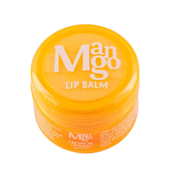 Бальзам для губ Mades Cosmetics Body Resort с экстрактом Манго 15мл
