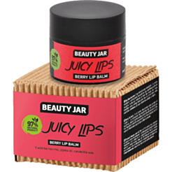 Beauty Jar Juicy Lips бальзам для губ 15 ML 