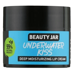 Beauty Jar Underwater Kiss dodaq kremi 15 ML