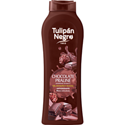 Duş geli Tulipan Negro şokoladlı pralin 650 ml 8410751093169
